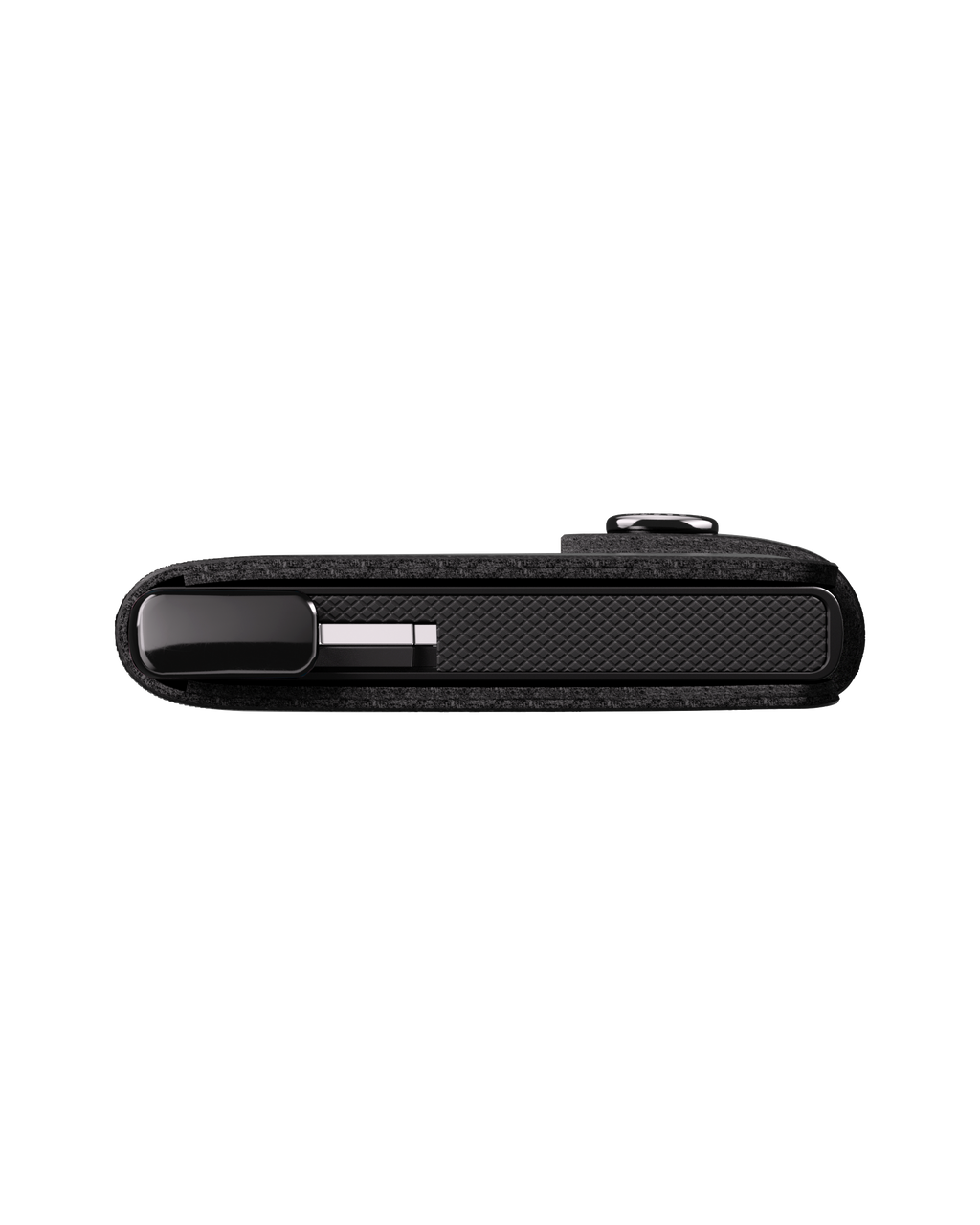 Premium Miniwallet Dusk Black Black