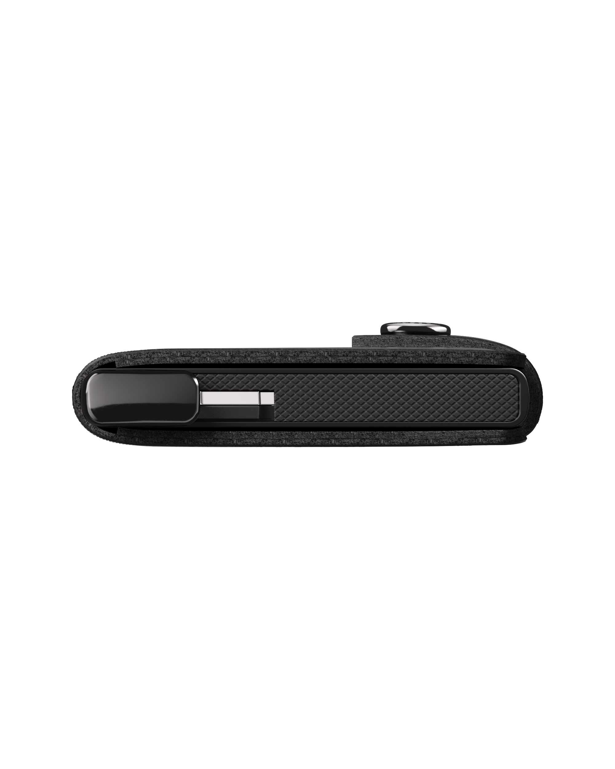 Premium Miniwallet Dusk Black Black