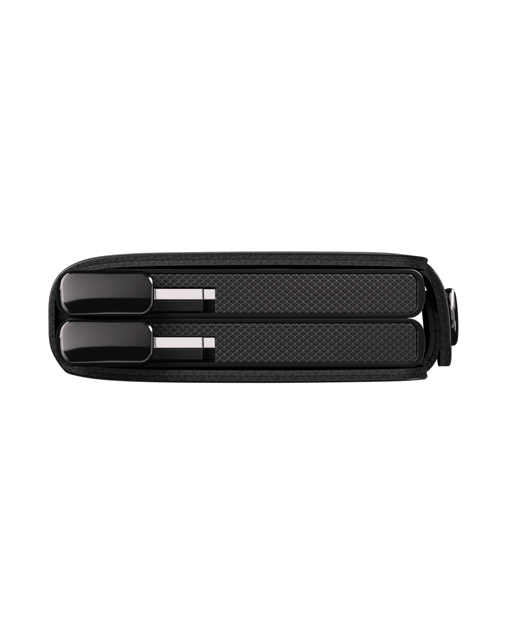 Premium Twinwallet Dusk Black+