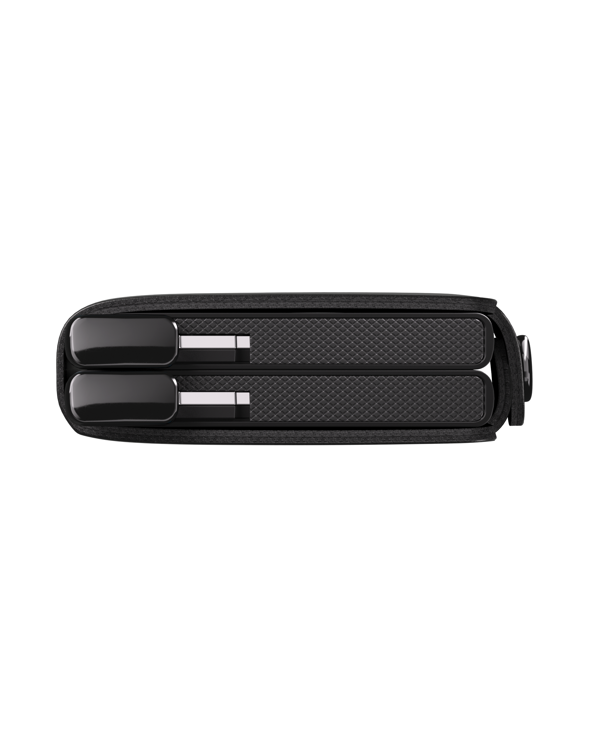 Premium Twinwallet Dusk Black+