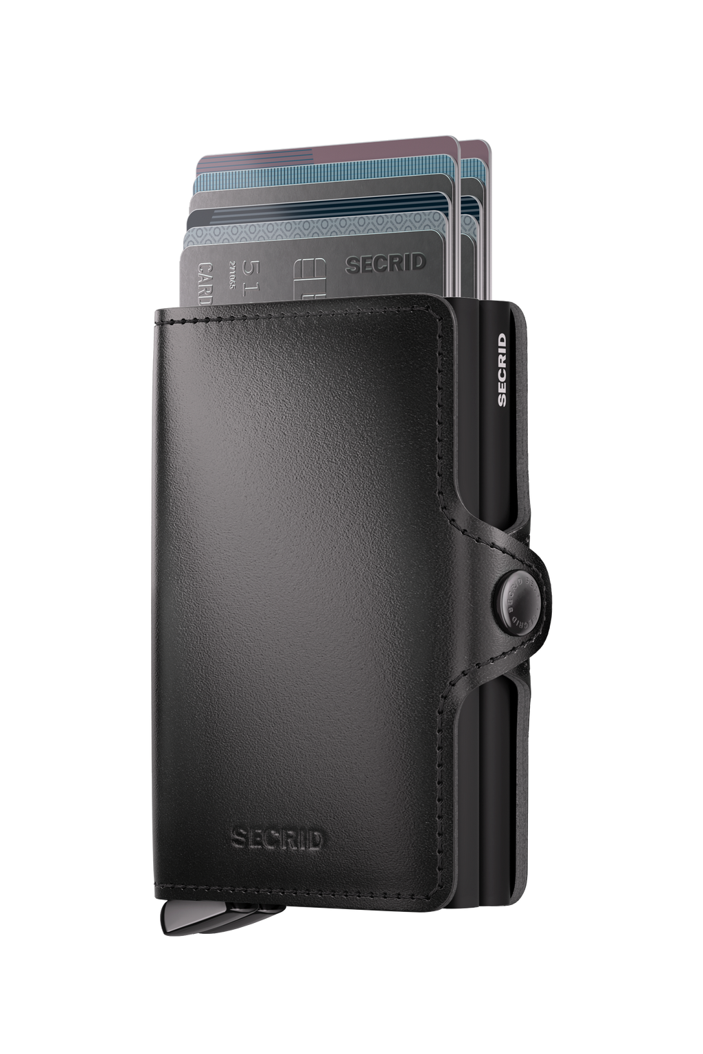 Premium Twinwallet Dusk Black+