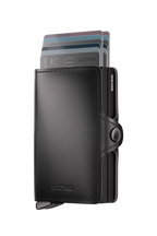Premium Twinwallet Dusk Black+