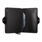 Premium Twinwallet Dusk Black+