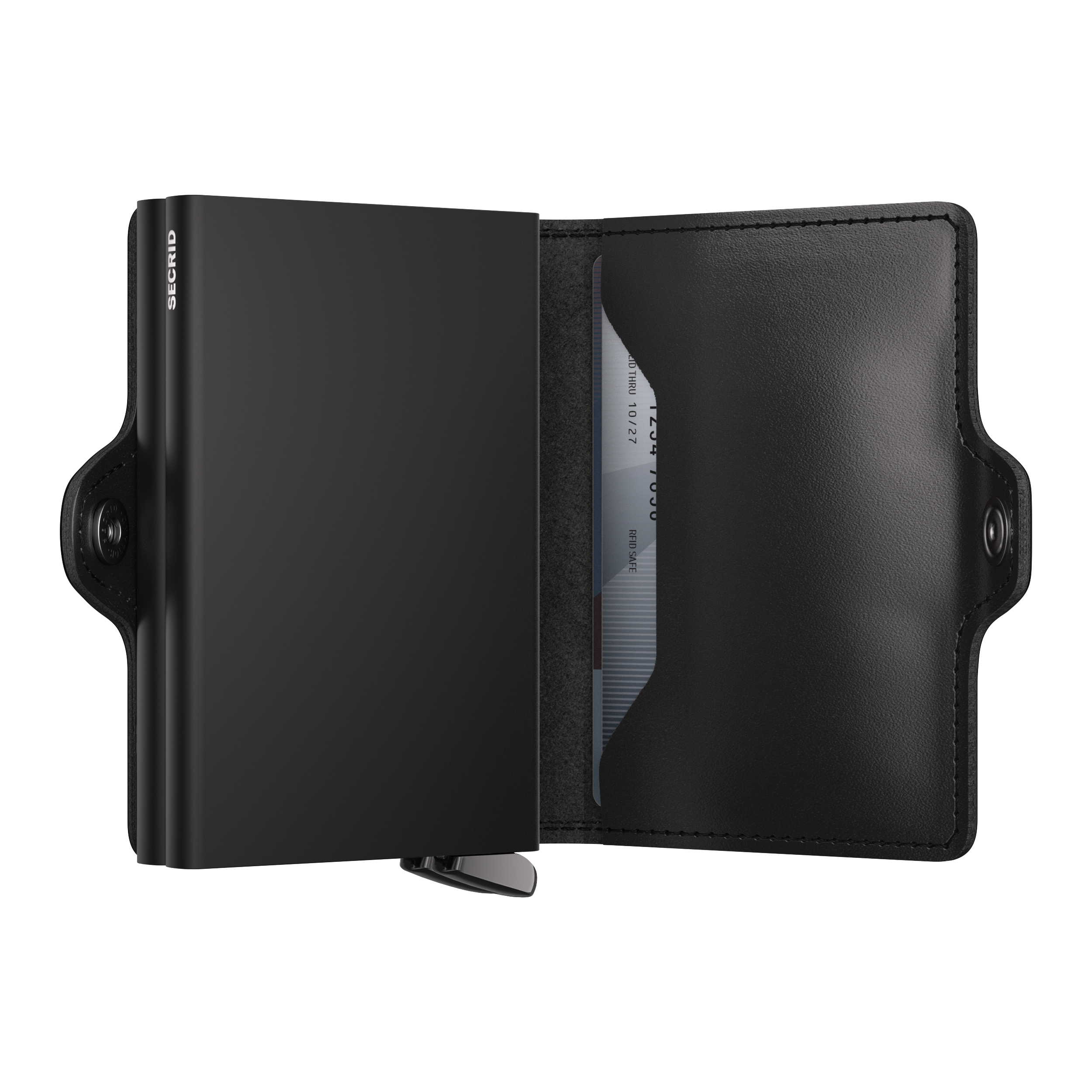 Premium Twinwallet Dusk Black+