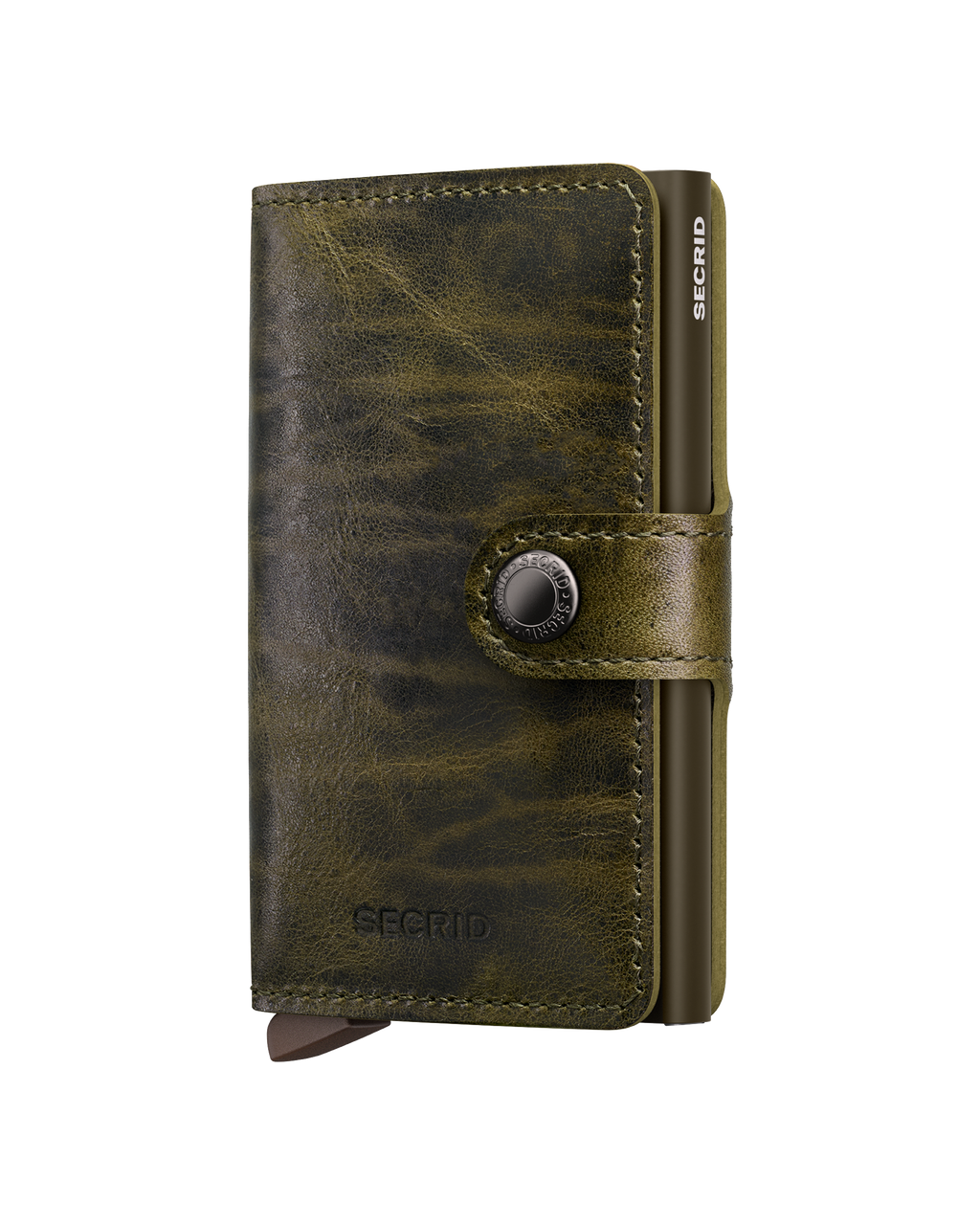 Miniwallet Dutch Martin Cedar