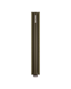 Slimwallet Dutch Martin Cedar