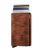 Slimwallet Dutch Martin Whiskey