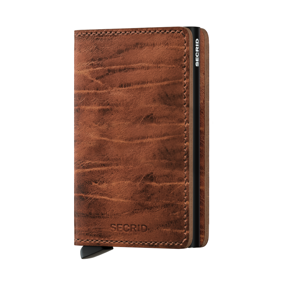 Slimwallet Dutch Martin Whiskey