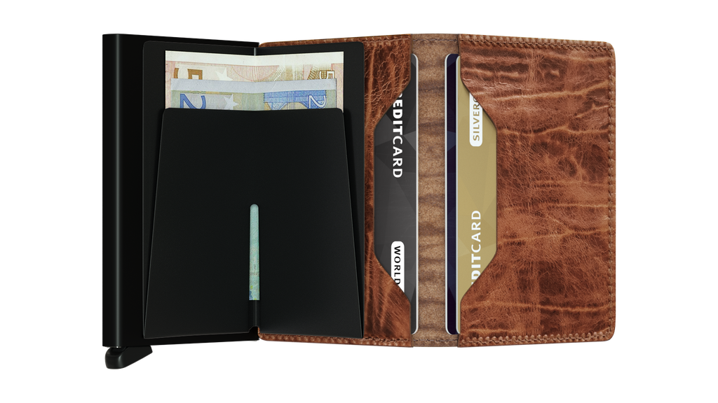 Slimwallet Dutch Martin Whiskey