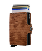 Twinwallet Dutch Martin Whiskey