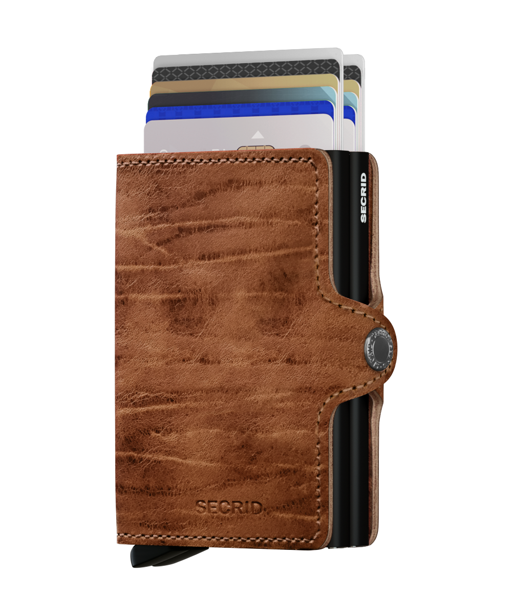 Twinwallet Dutch Martin Whiskey