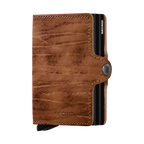 Twinwallet Dutch Martin Whiskey