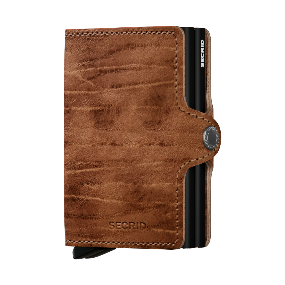 Twinwallet Dutch Martin Whiskey