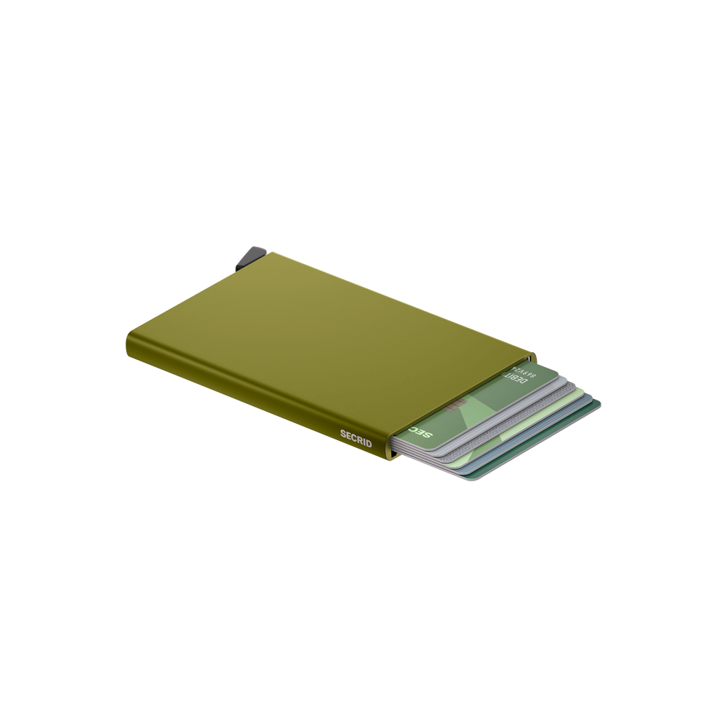 Cardprotector Kelp