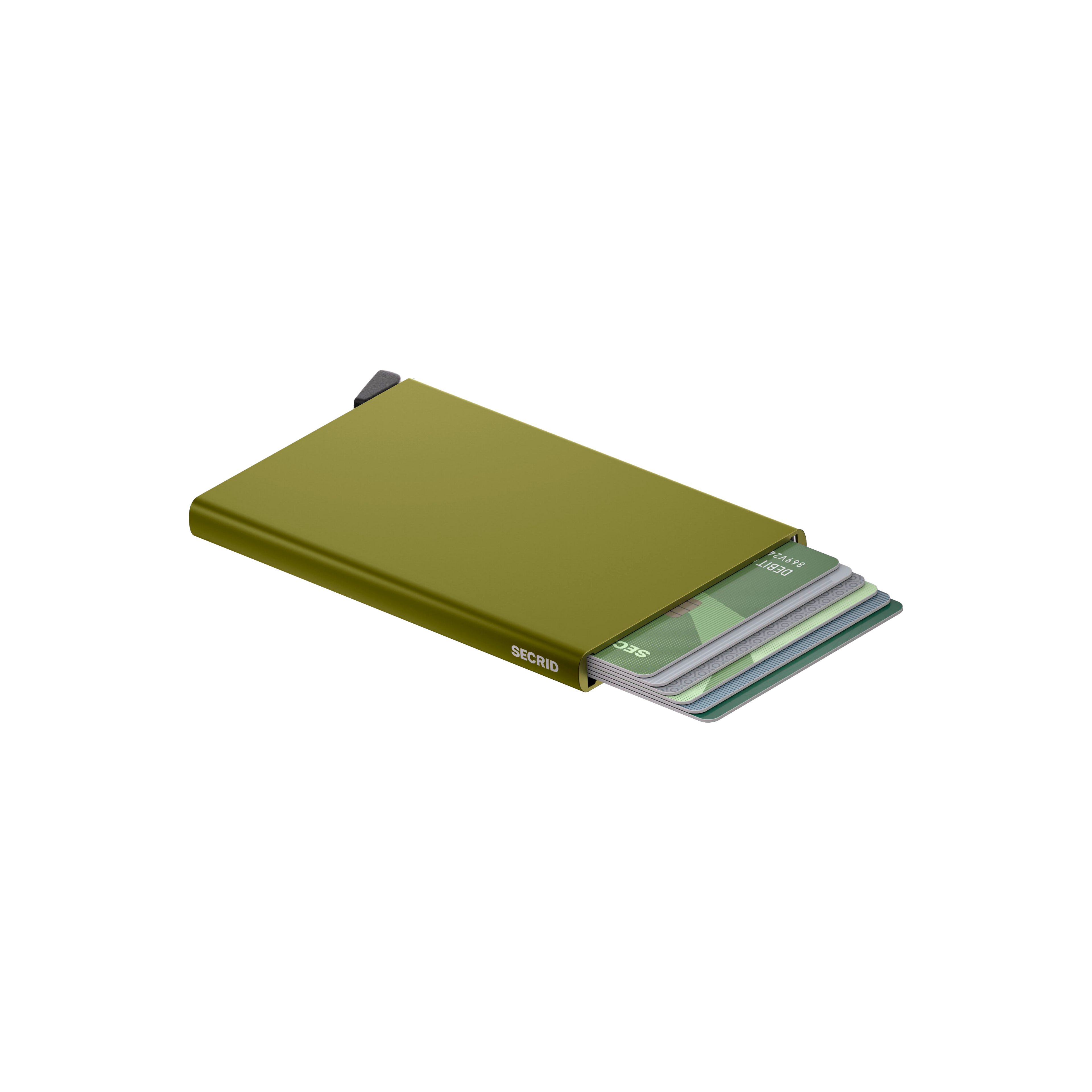 Cardprotector Kelp