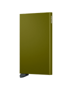 Cardprotector Kelp