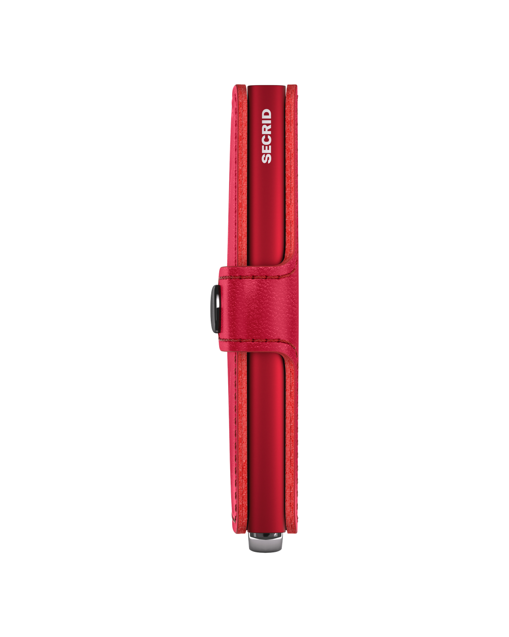 Miniwallet Premium Emboss Diamond Red
