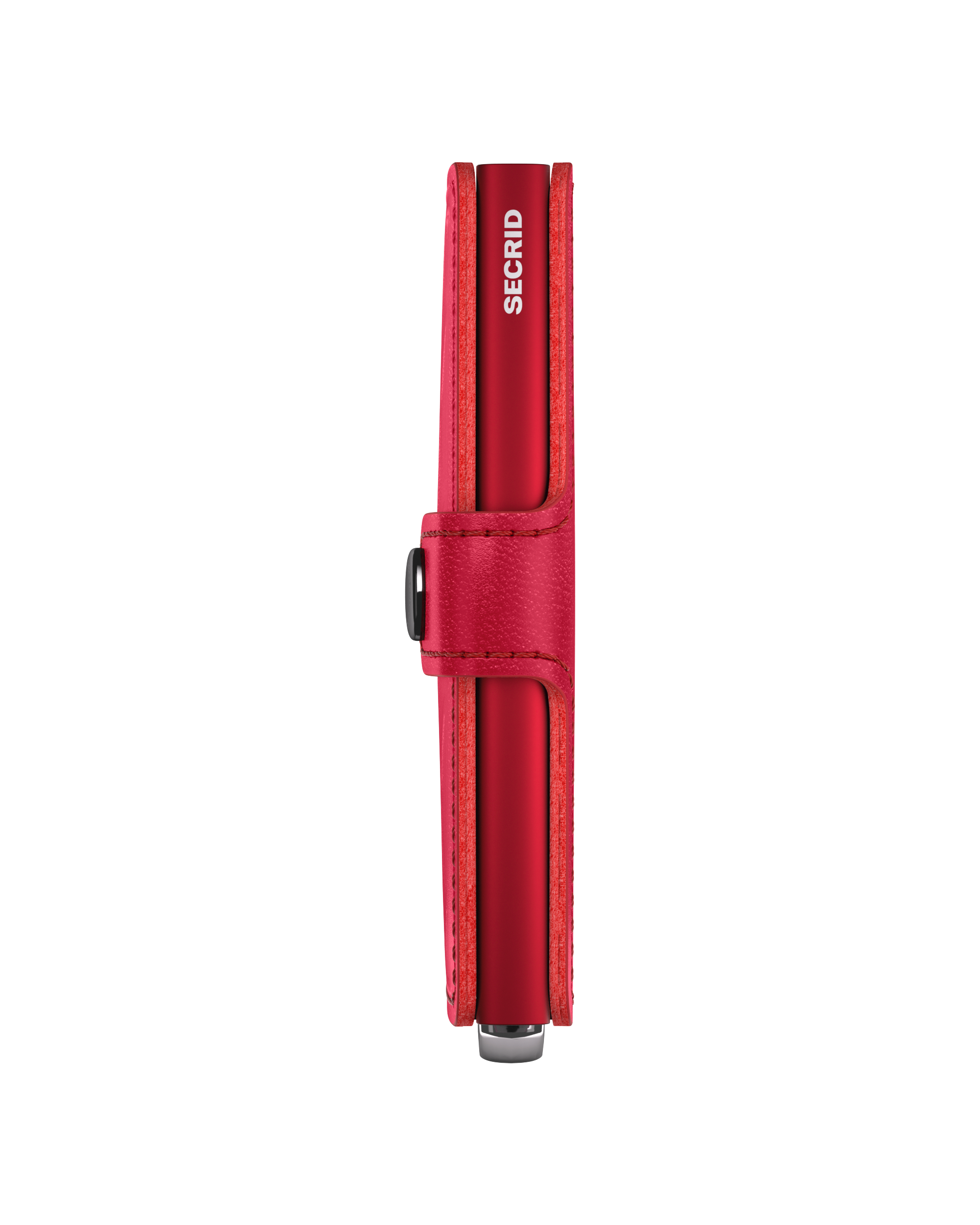 Miniwallet Premium Emboss Diamond Red