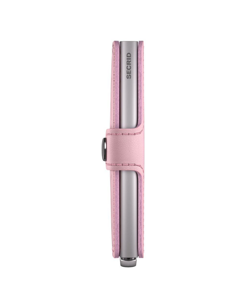 Miniwallet Premium Embross Diamond Rose