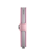 Miniwallet Premium Embross Diamond Rose