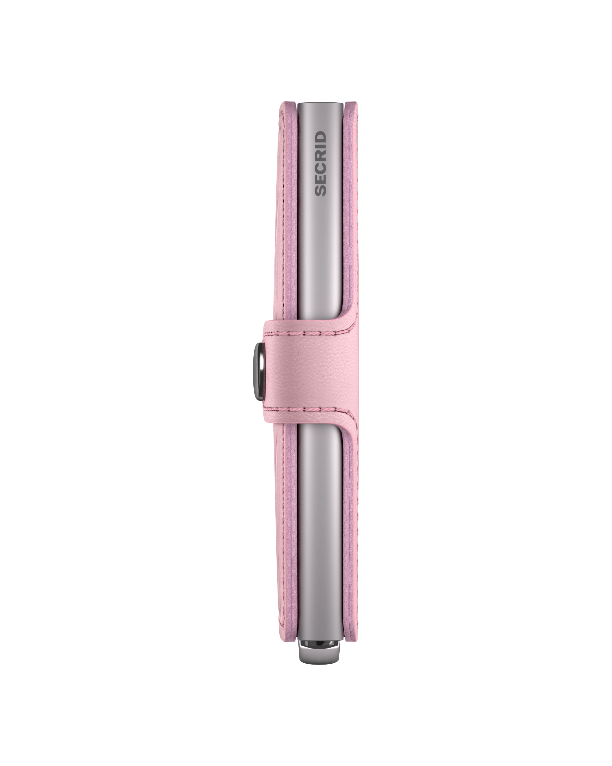 Miniwallet Premium Embross Diamond Rose