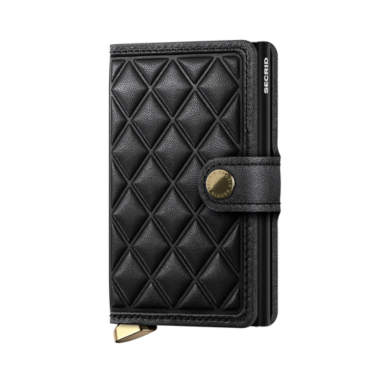 Premium Miniwallet Emboss Diamond