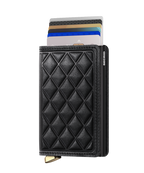 Premium Slimwallet Emboss Diamond