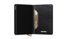 Premium Slimwallet Emboss Diamond