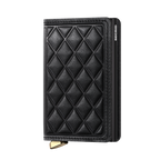 Premium Slimwallet Emboss Diamond