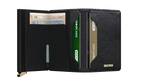 Premium Slimwallet Emboss Diamond