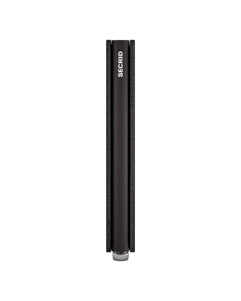 Premium Slimwallet Emboss Lines Black 