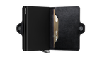 Premium Twinwallet Emboss Lines