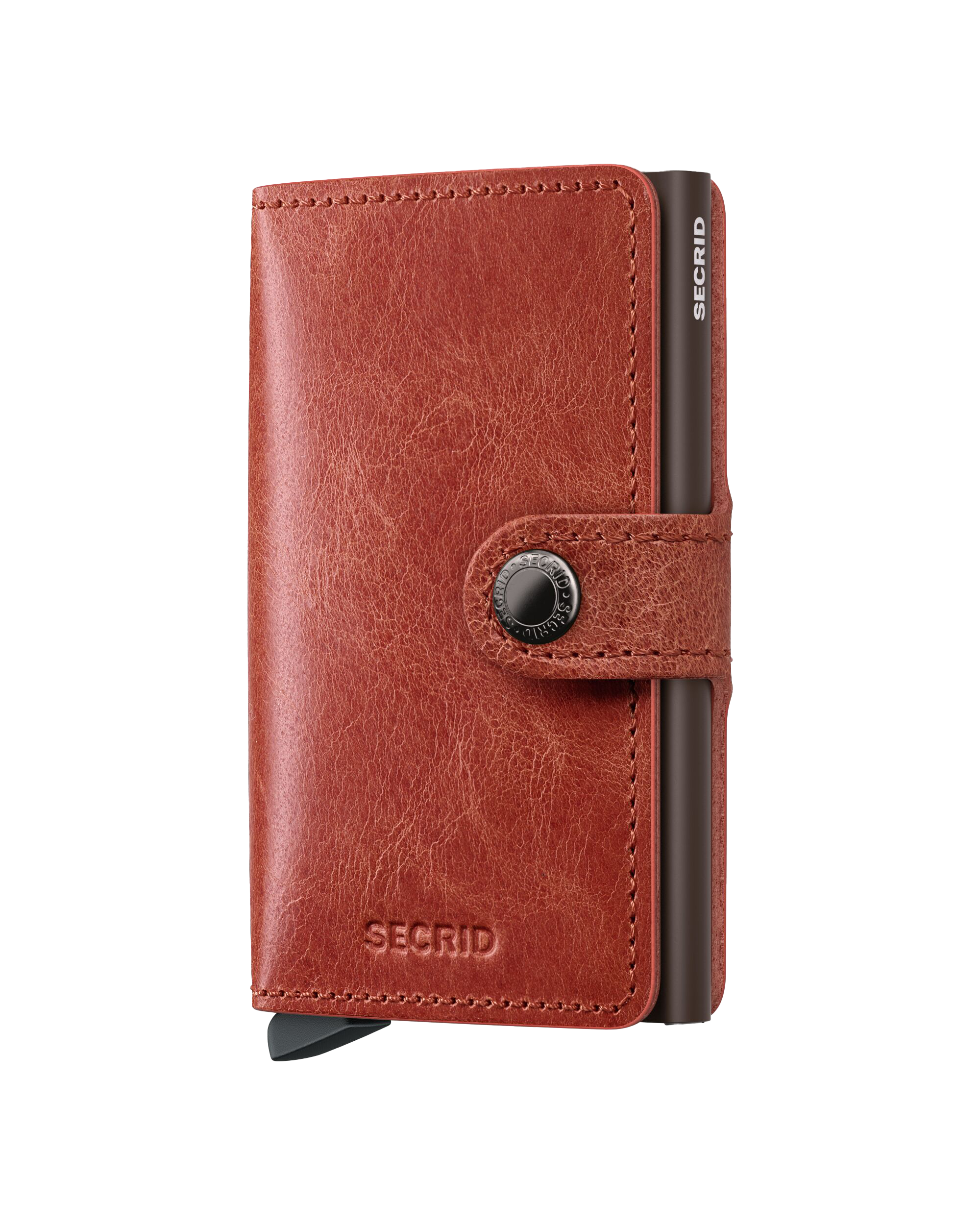 Miniwallet Vintage Orange