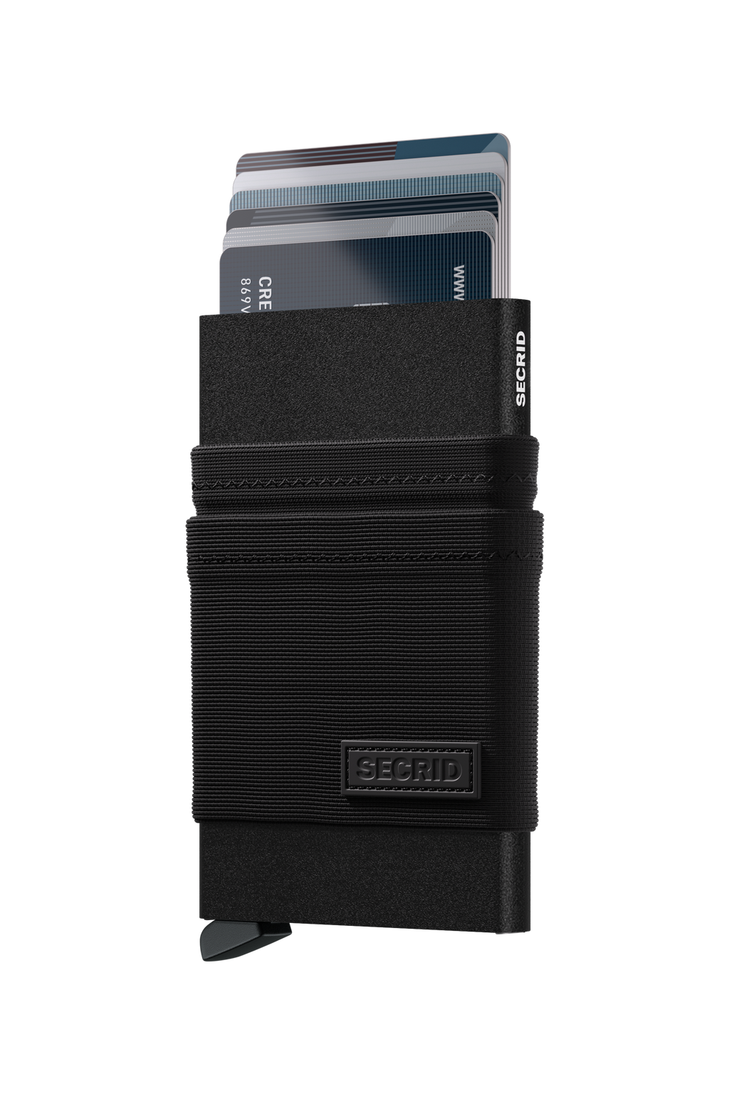 Flexwallet Black