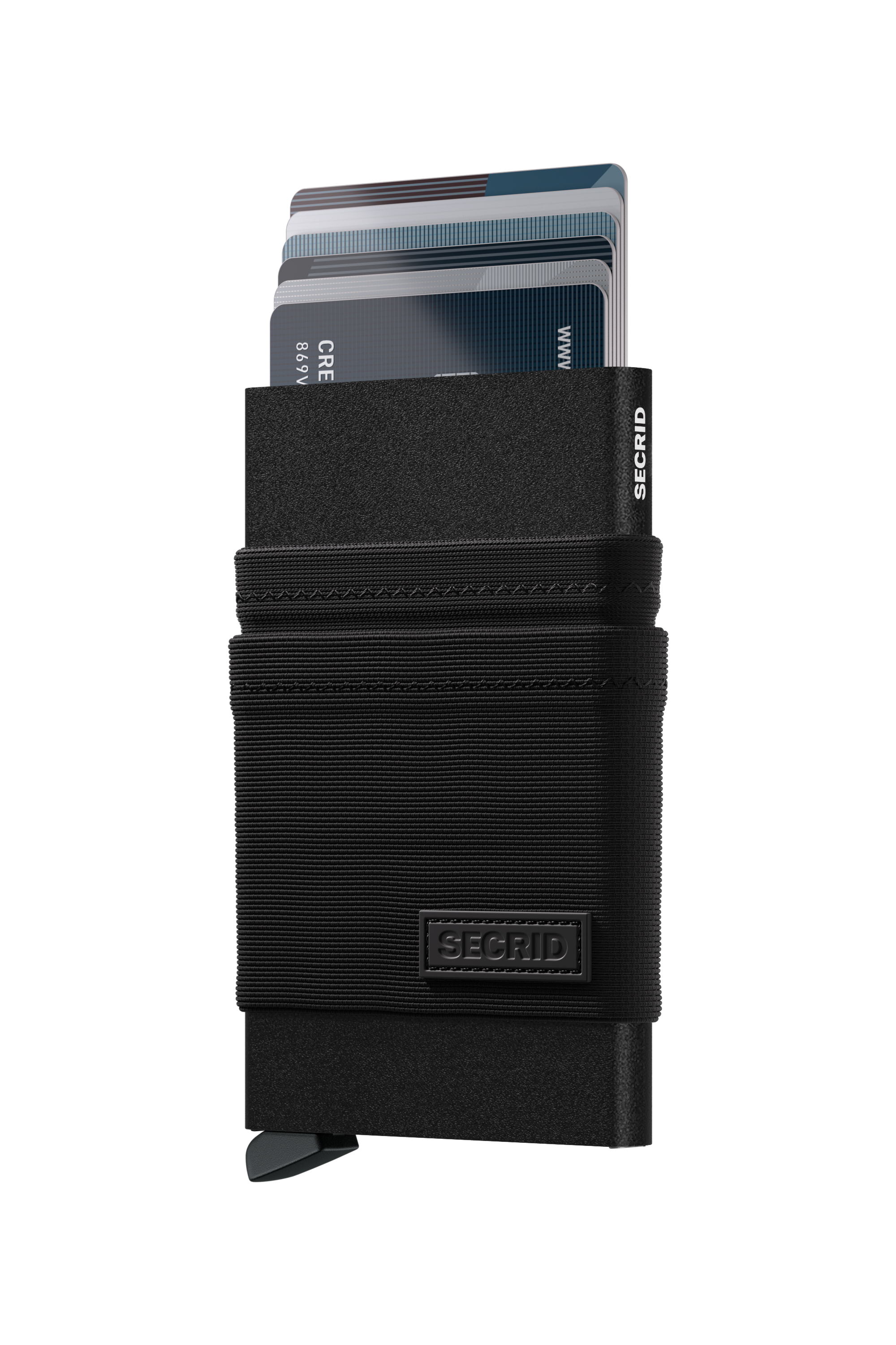 Flexwallet Black