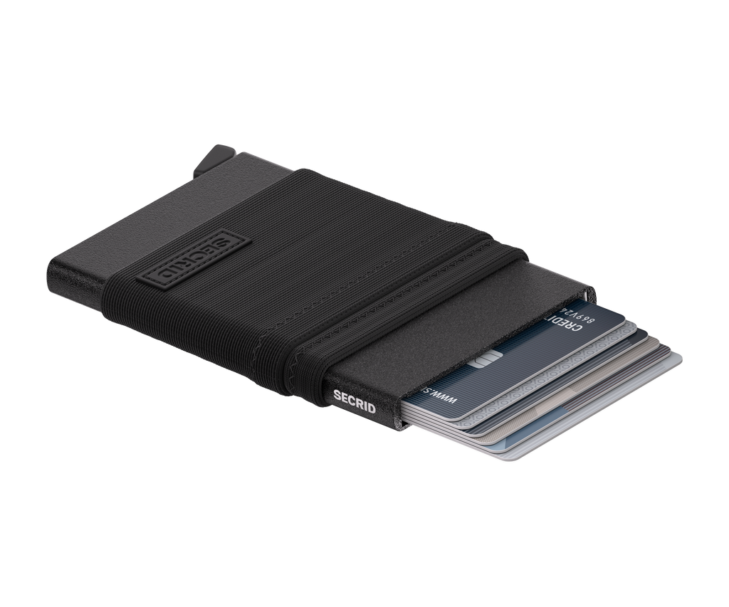 Flexwallet Black
