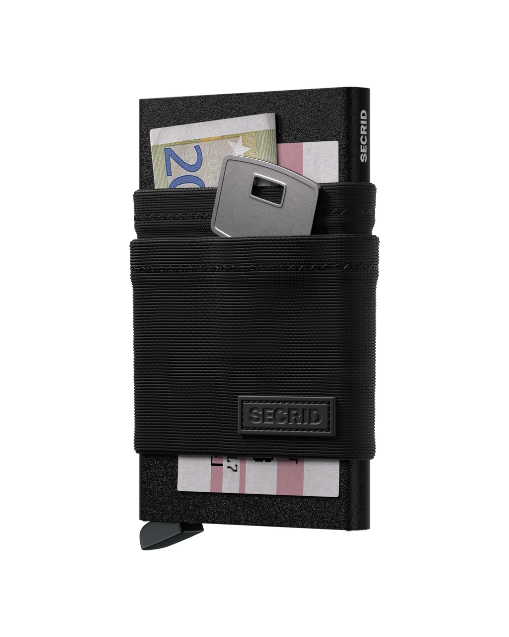 Flexwallet Black