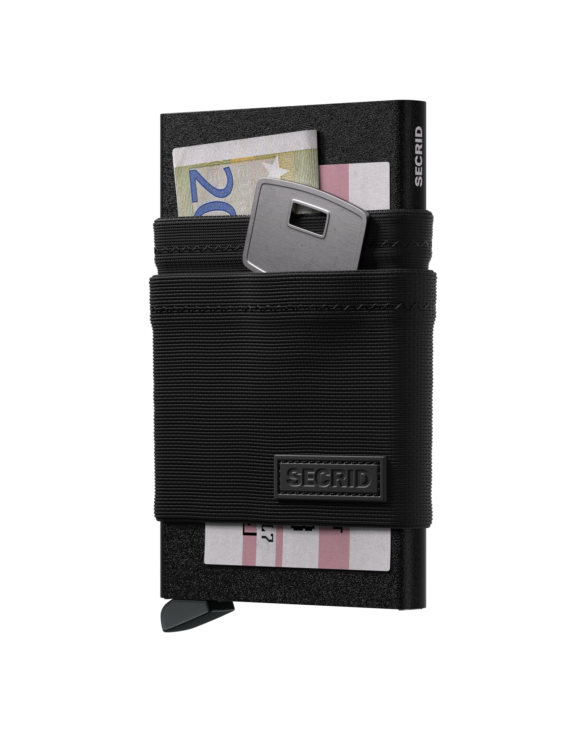 Flexwallet Black