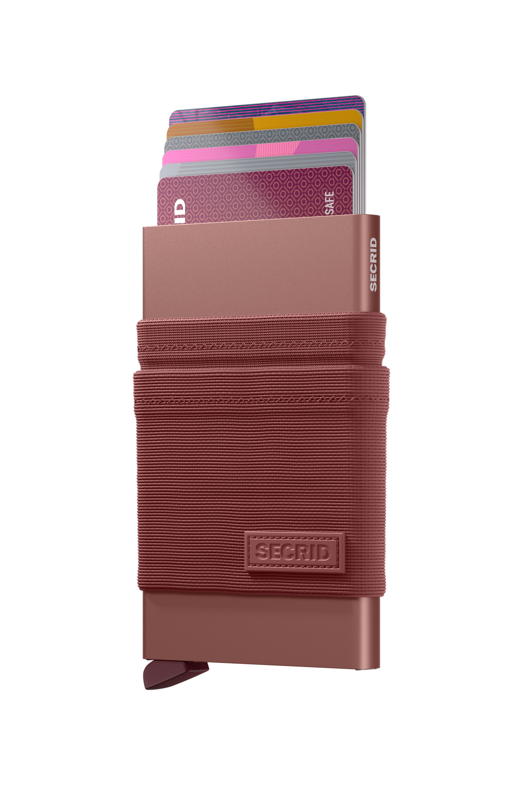 Flexwallet Mauve