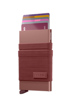 Flexwallet Mauve