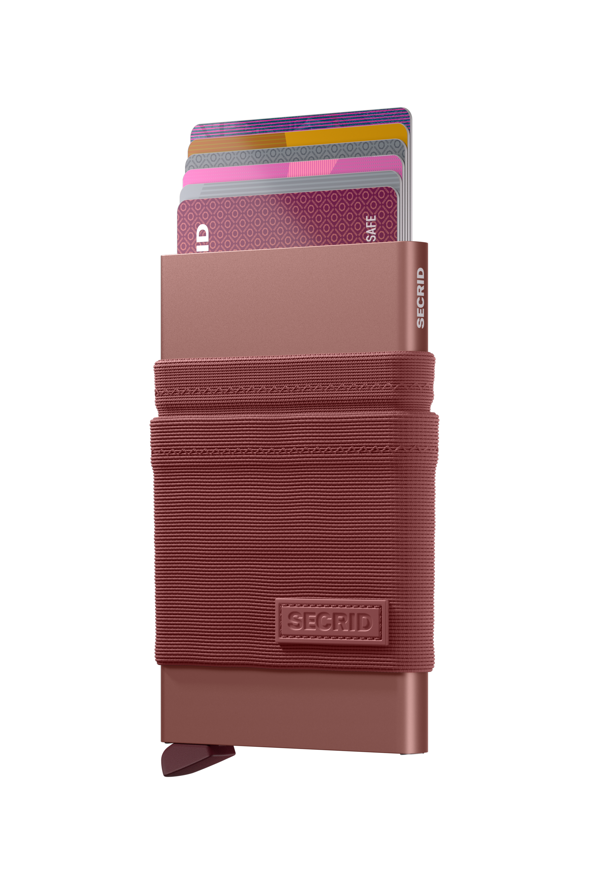 Flexwallet Mauve
