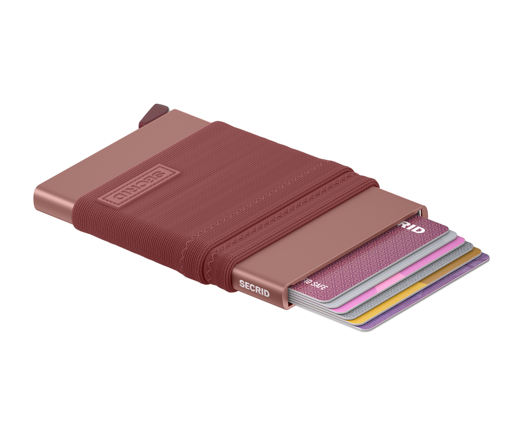 Flexwallet Mauve