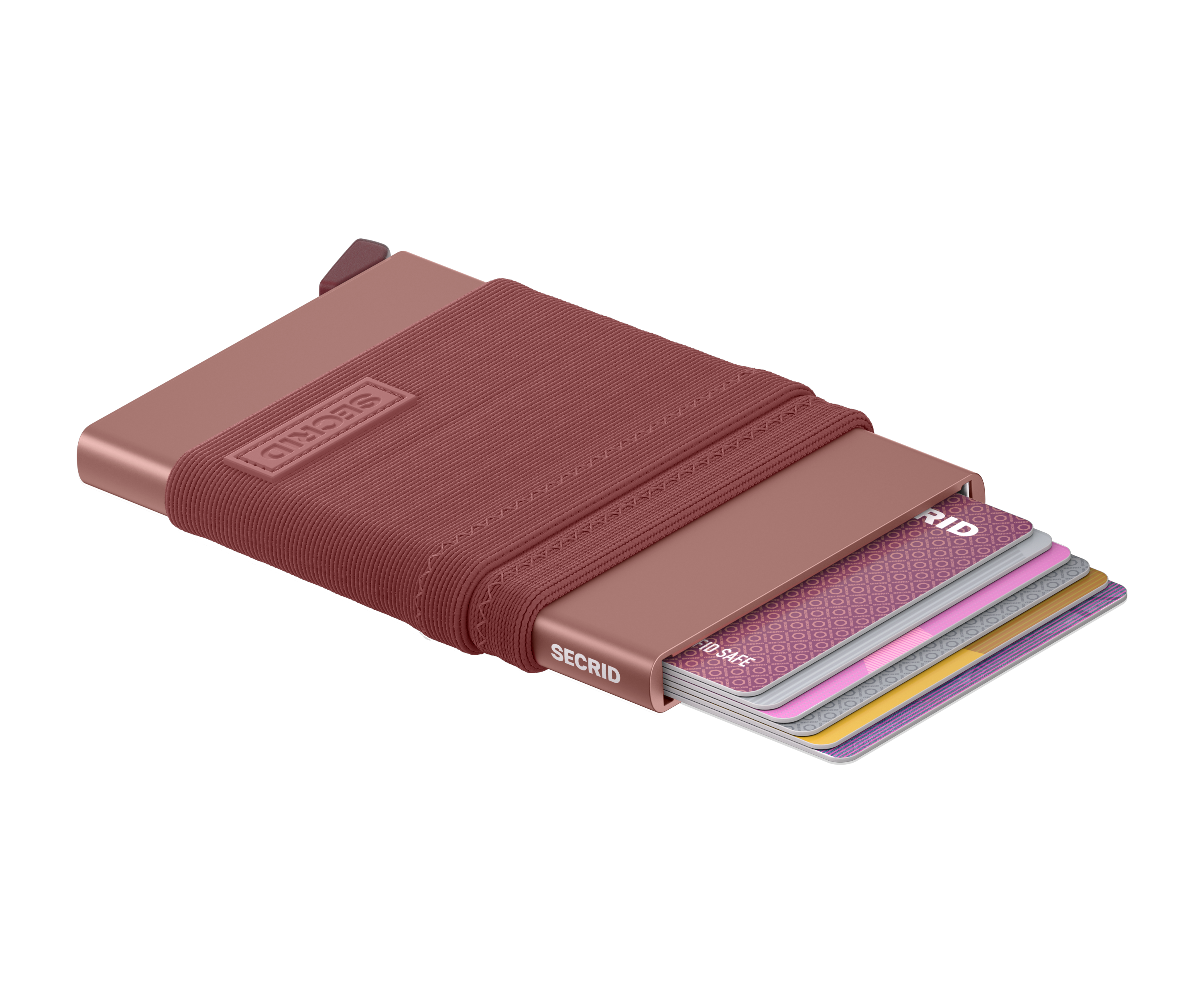 Flexwallet Mauve