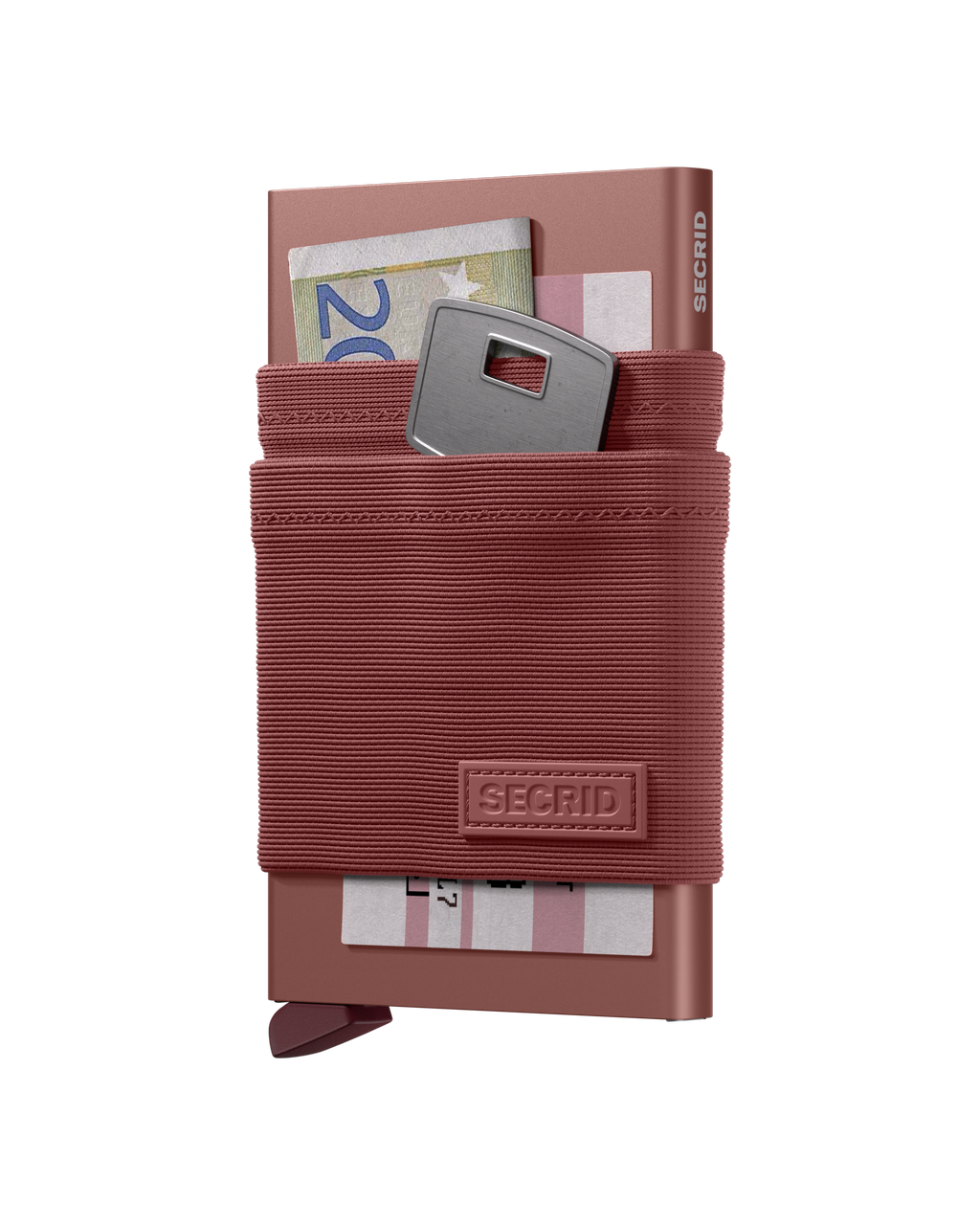 Flexwallet Mauve