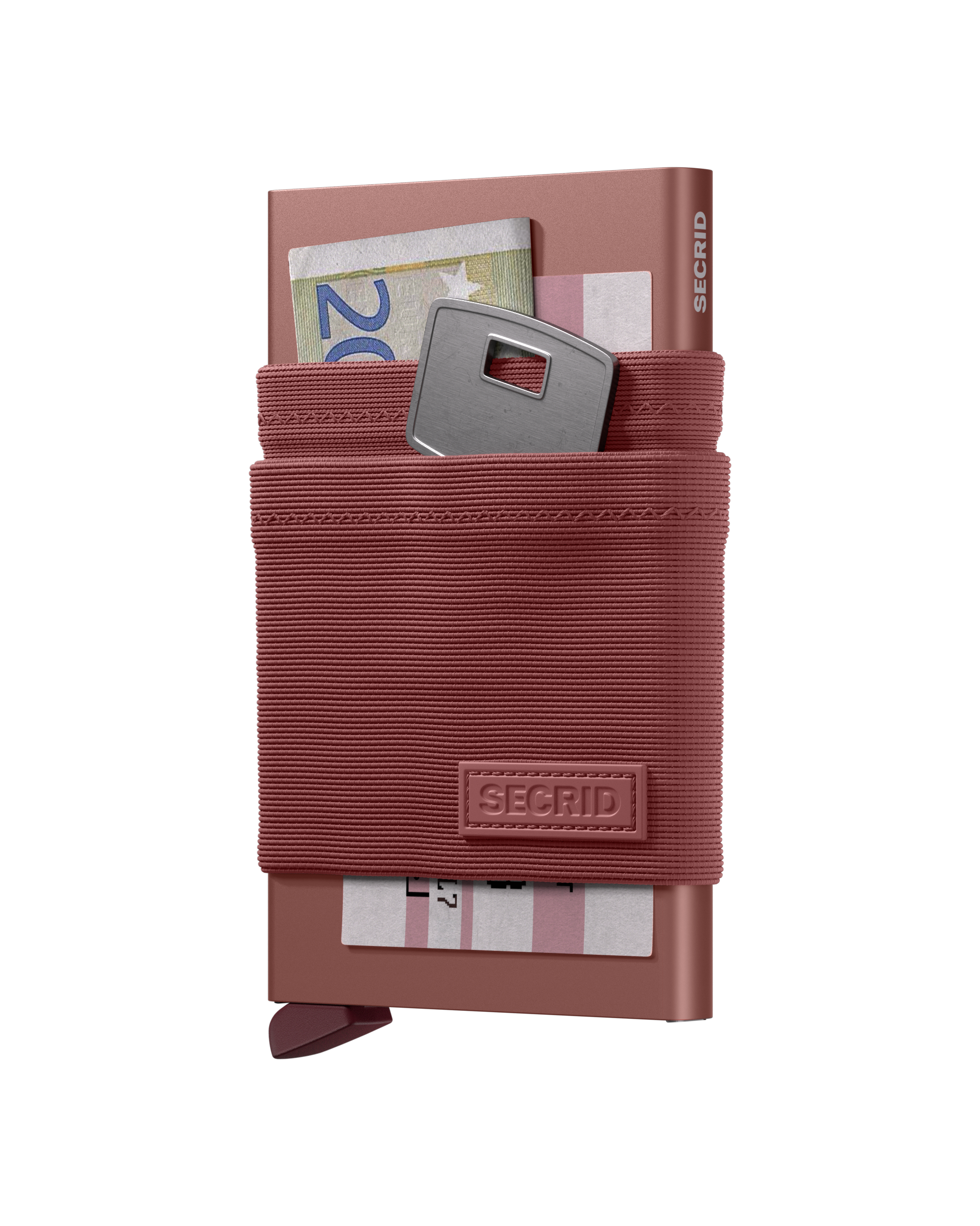 Flexwallet Mauve