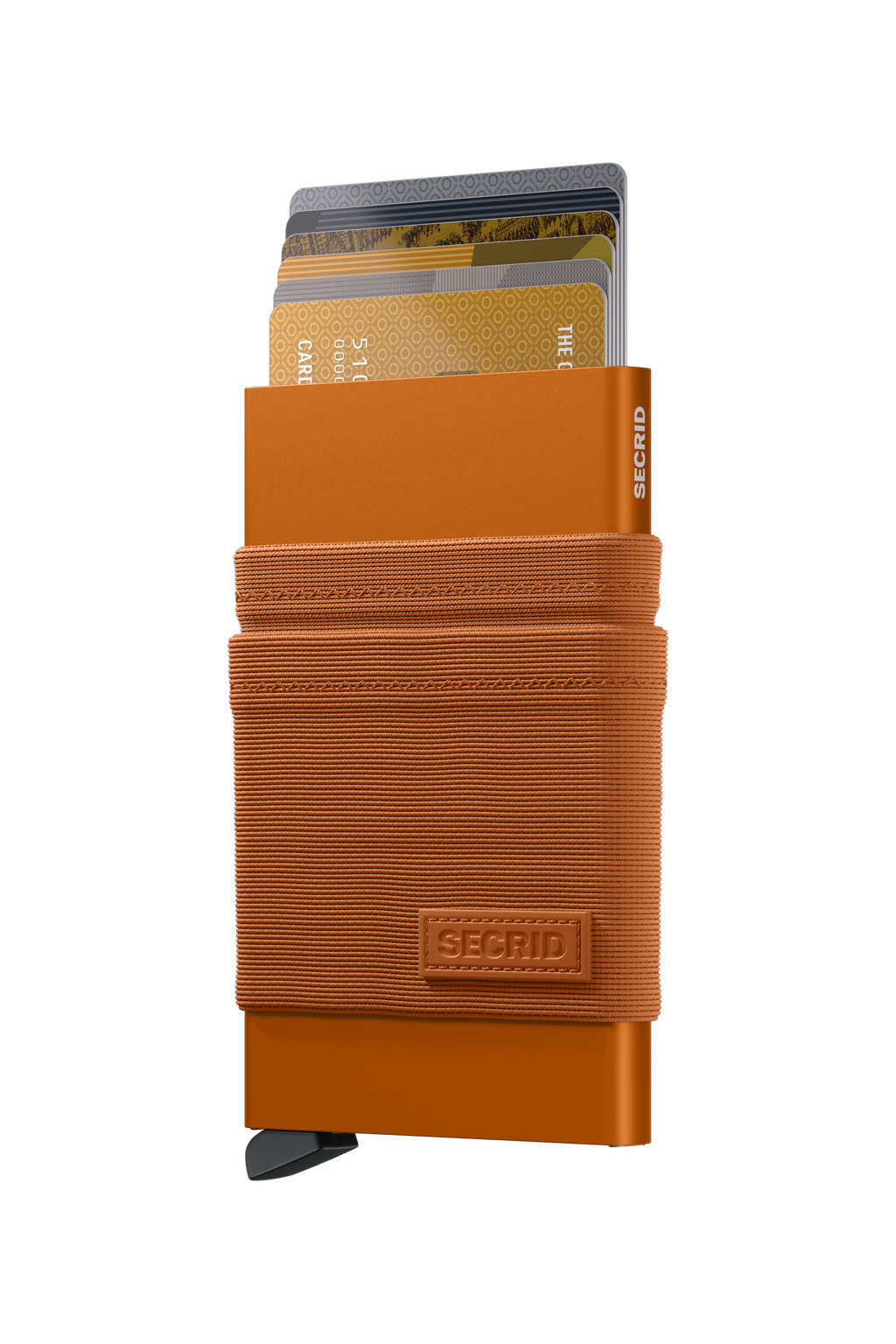 Flexwallet Orange