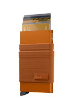 Flexwallet Orange