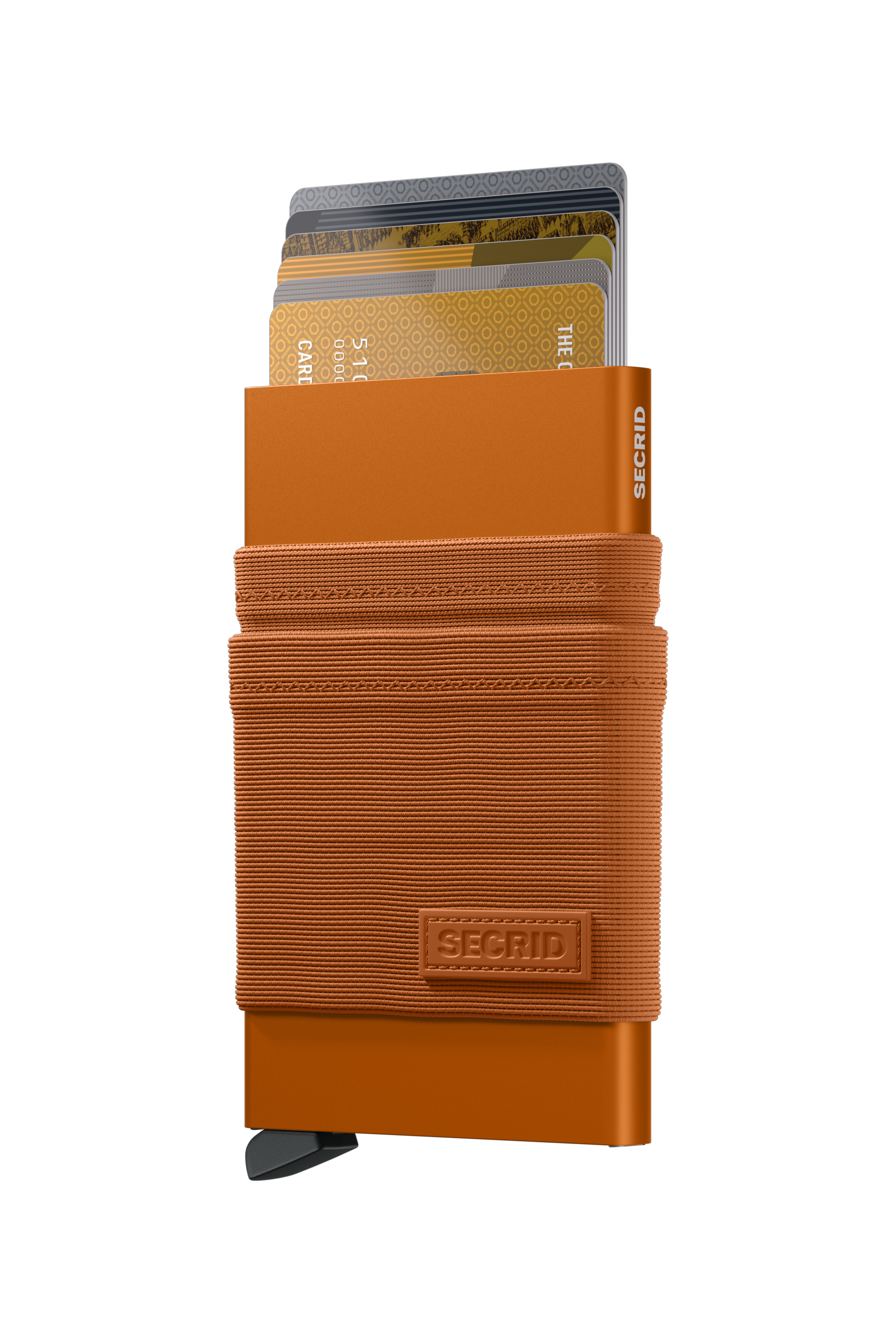 Flexwallet Orange