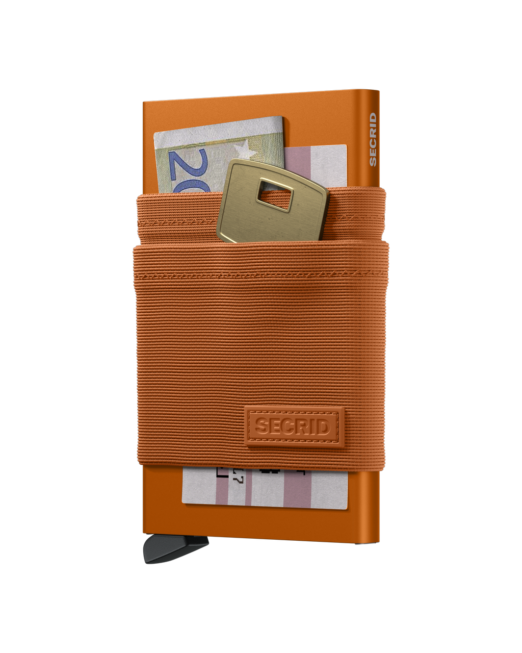 Flexwallet Orange