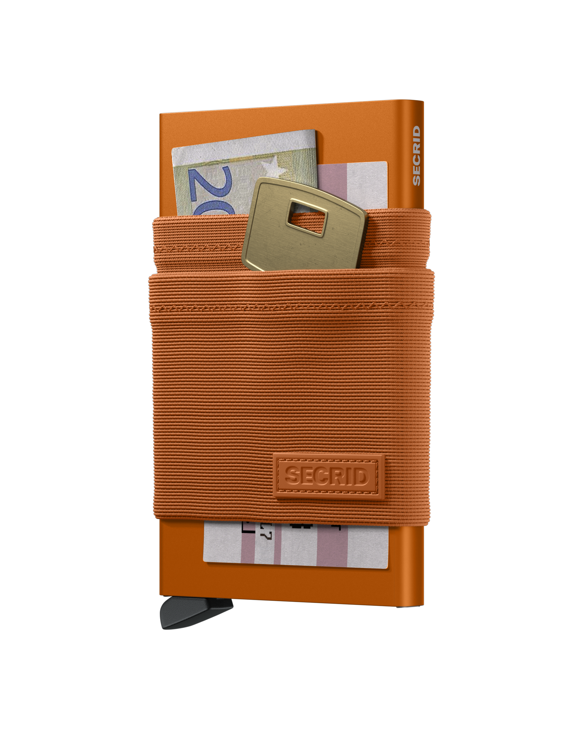 Flexwallet Orange